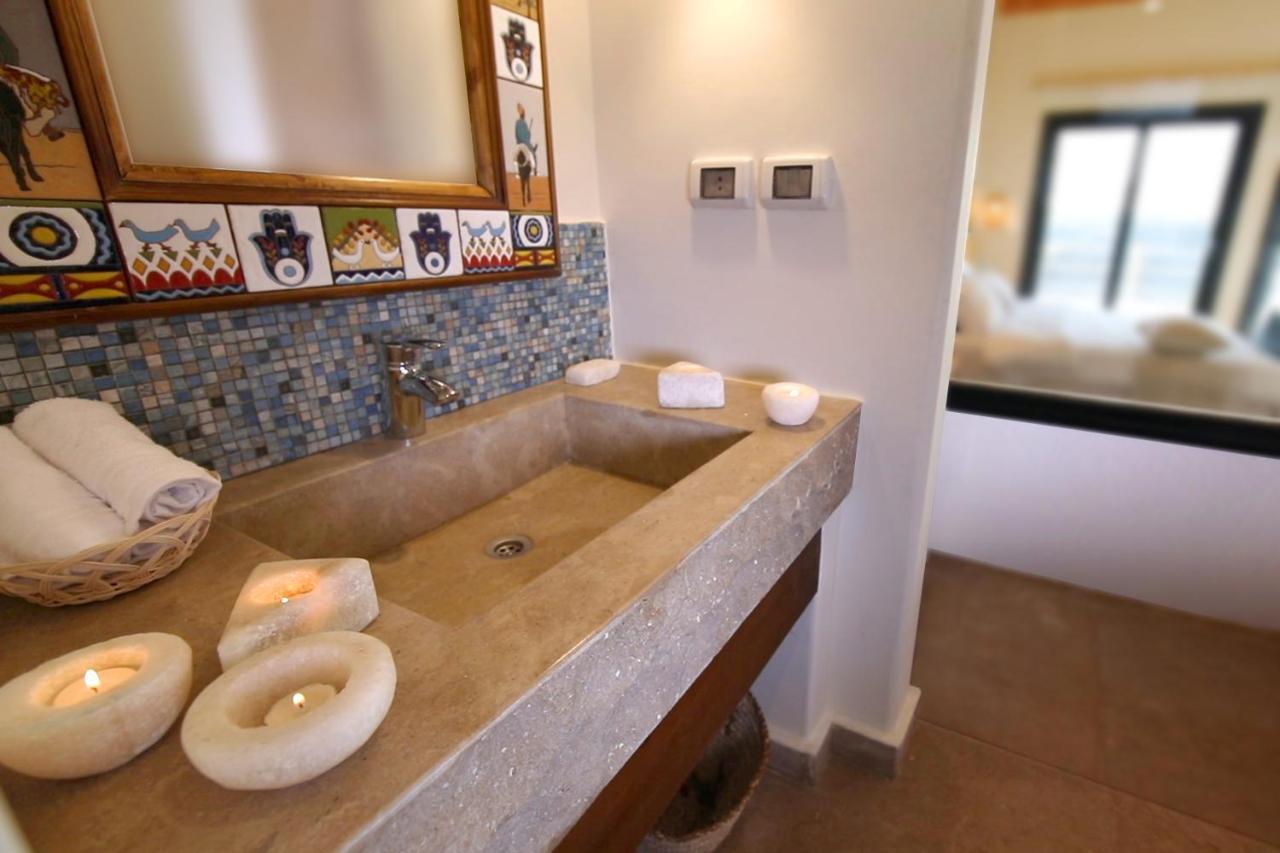 Benben By Dhara Hotels - Adults Only Асуан Екстериор снимка Bathroom