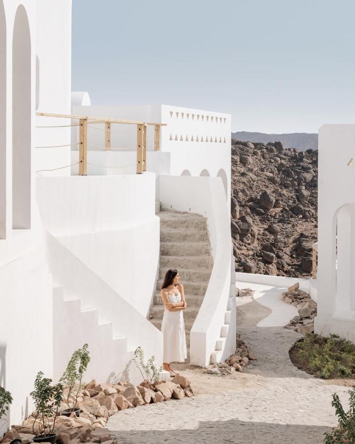 Benben By Dhara Hotels - Adults Only Асуан Екстериор снимка The Hotel's exterior