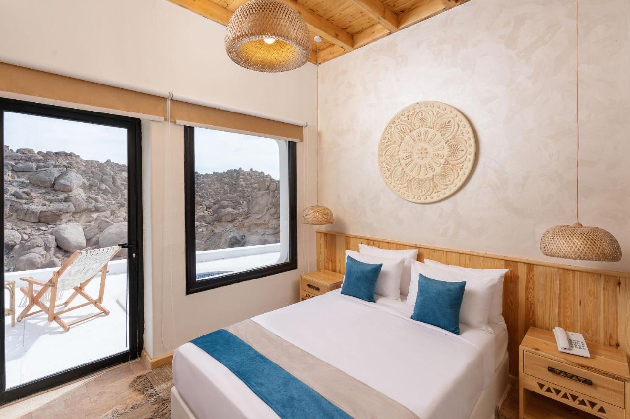 Benben By Dhara Hotels - Adults Only Асуан Екстериор снимка
